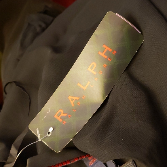 Ralph lauren new basic Black dress - Picture 6 of 7